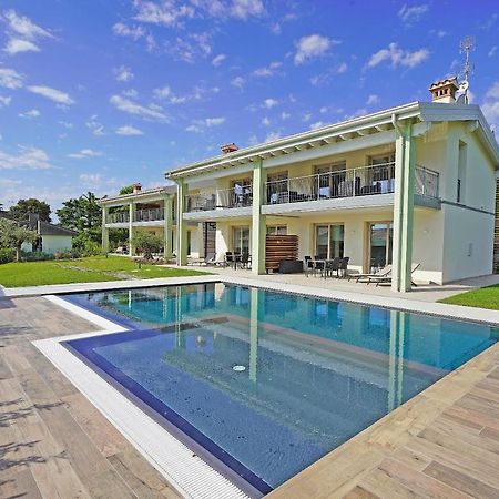Ferienwohnung Gardaliva 5 Manerba del Garda Exterior foto