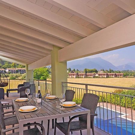 Ferienwohnung Gardaliva 5 Manerba del Garda Exterior foto