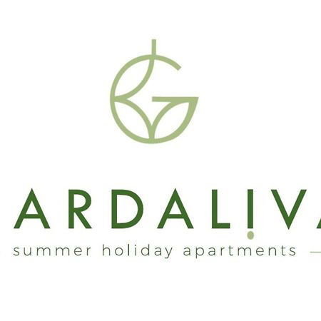 Ferienwohnung Gardaliva 5 Manerba del Garda Exterior foto