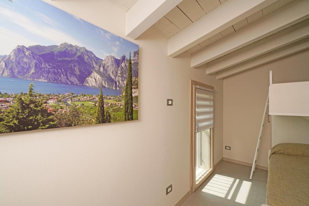 Ferienwohnung Gardaliva 5 Manerba del Garda Exterior foto