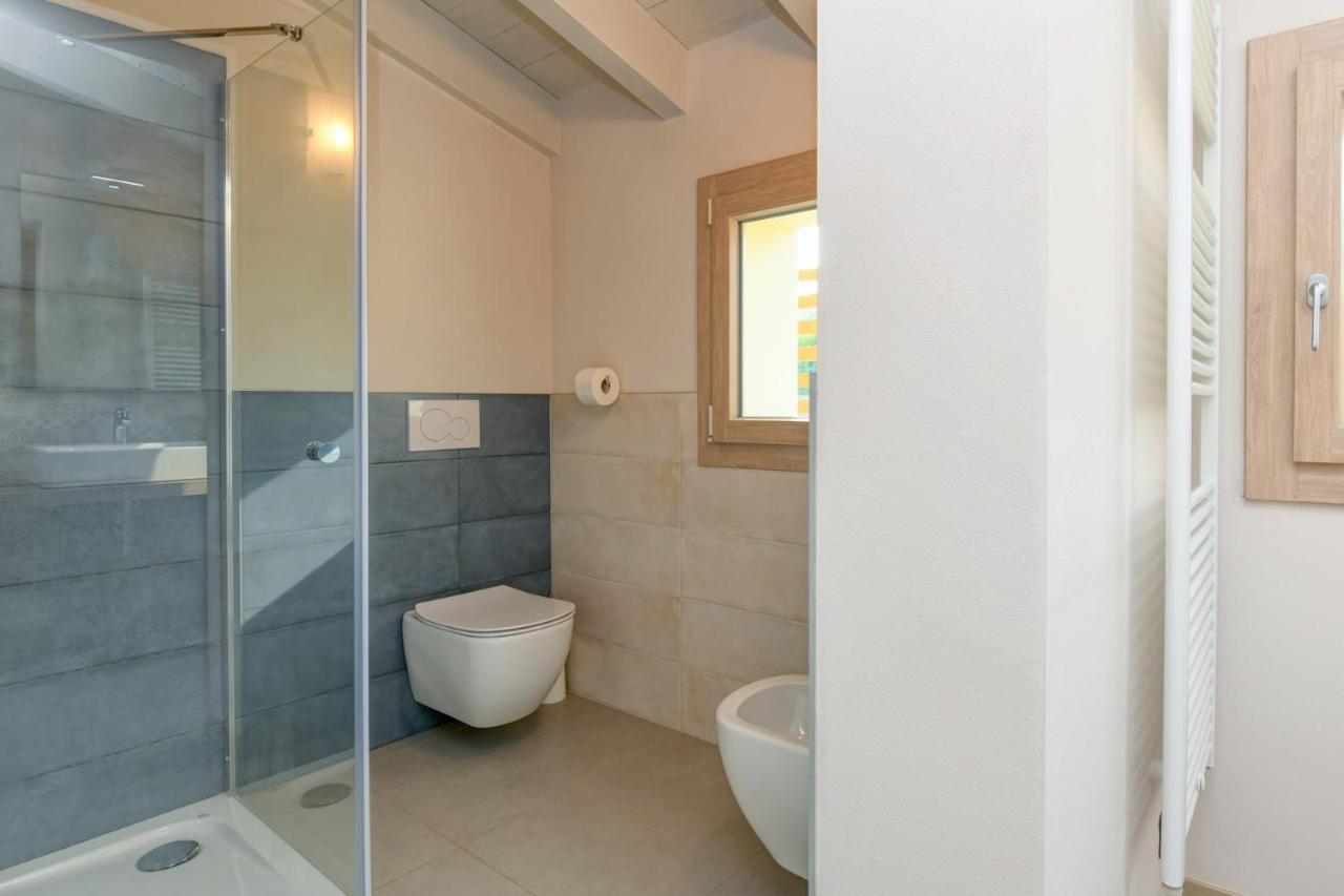 Ferienwohnung Gardaliva 5 Manerba del Garda Exterior foto