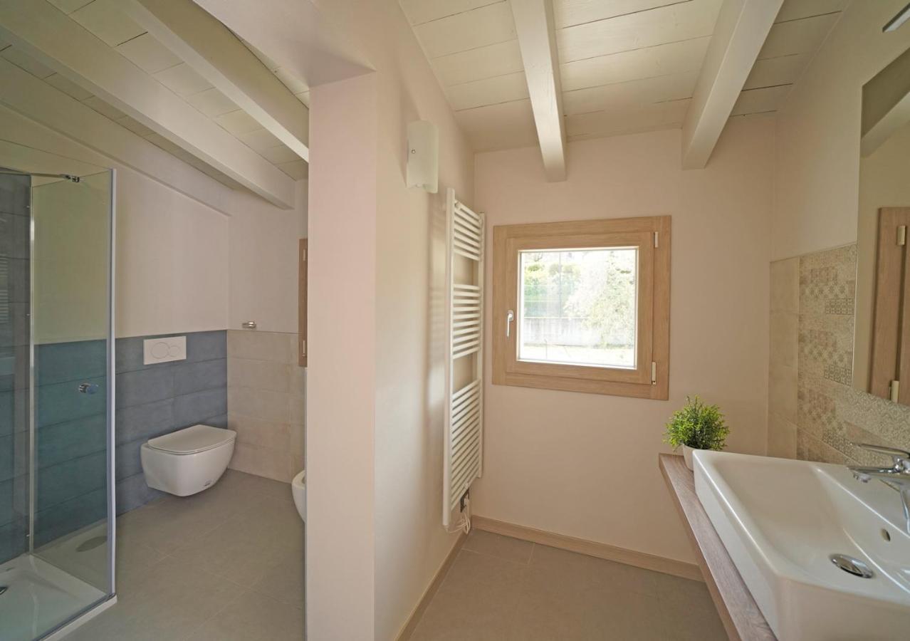 Ferienwohnung Gardaliva 5 Manerba del Garda Exterior foto