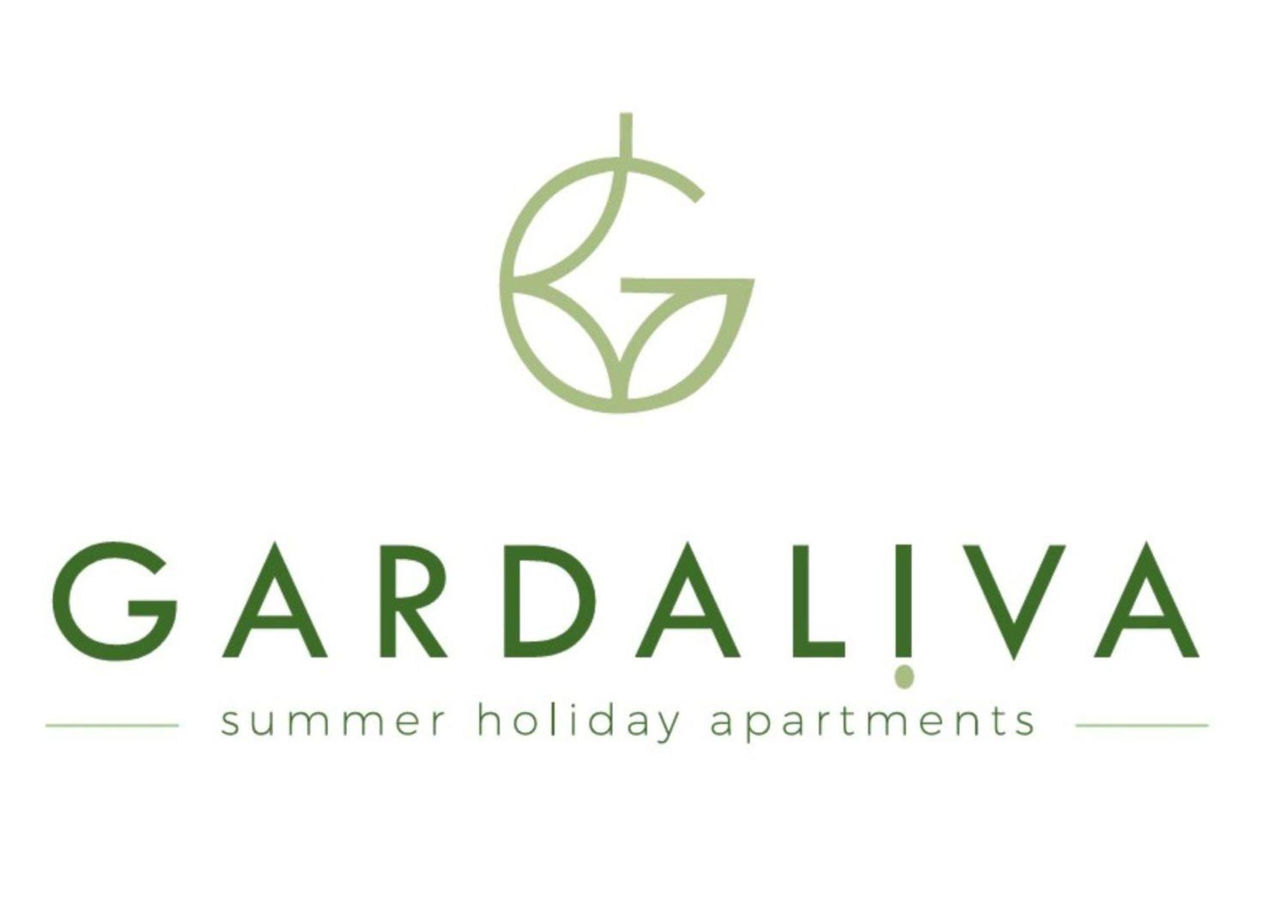 Ferienwohnung Gardaliva 5 Manerba del Garda Exterior foto